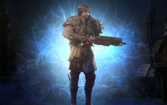 Mercenaries