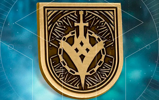 Kingslayer Seal