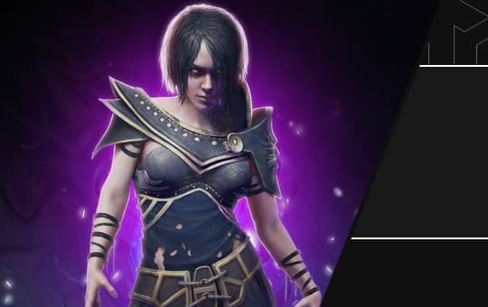 Last Epoch Power Leveling