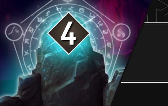 Mythic +4