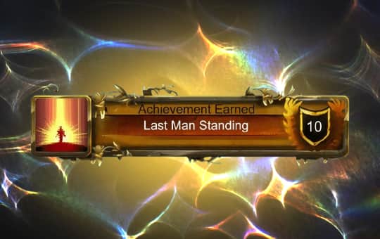 Last Man Standing