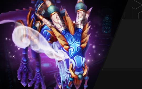 Order of the Cloud Serpent Reputation