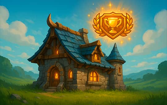 Housing Achievements