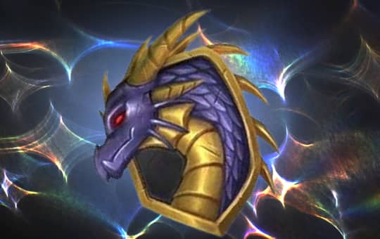 Suzerain, Defender of the Dragonflights