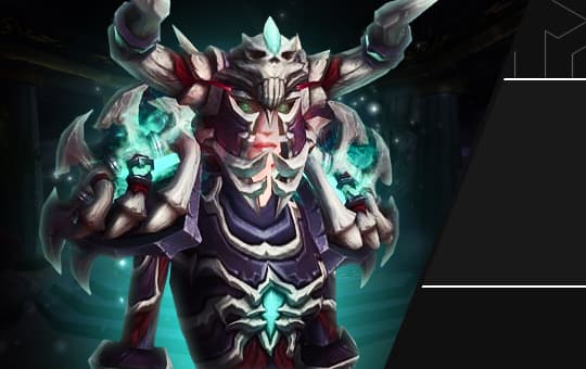 Tier 13 Sets