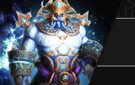 Throne of Thunder Raid